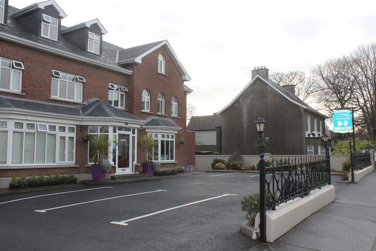 St. Judes Lodge B&B Galway Exterior foto